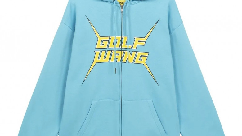 Golf Wang: The Ultimate Guide to Tyler, The Creator’s Streetwear Brand