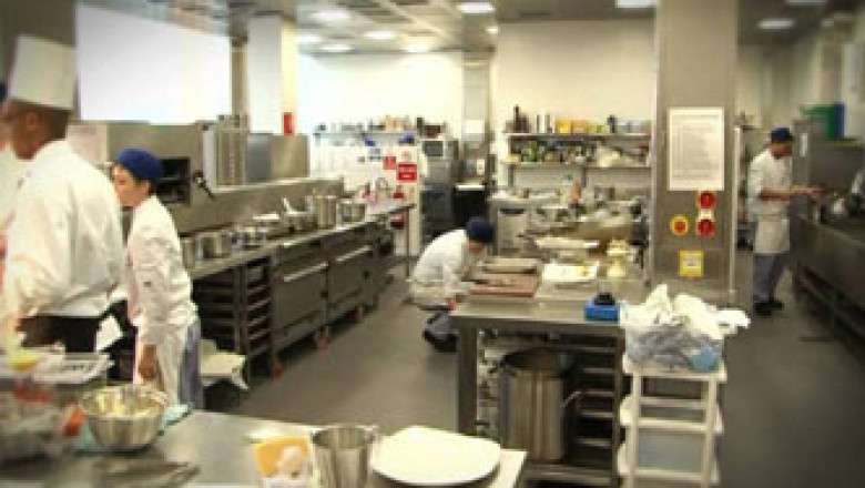 Hotel Kitchen Equipments Manufacturer Mumbai.