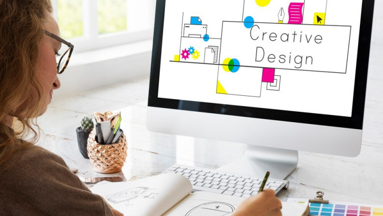 Innovative Graphic Design Services: Transforming Your Visual Narrative