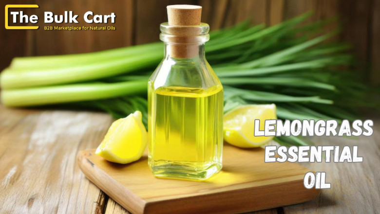 Lavender Essential Oil: Bulk Purchasing Tips for Wholesale Buyers