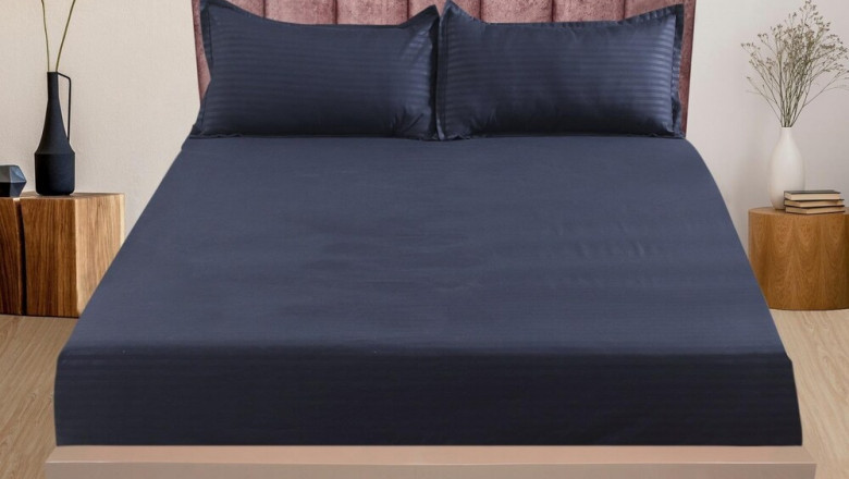 Single Bed Sheets: Your Guide to Comfort and Style for Compact Spaces