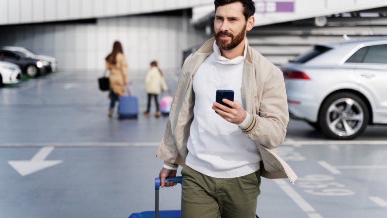 Smart Business Travel: Leveraging Technology for Efficiency and Cost Control