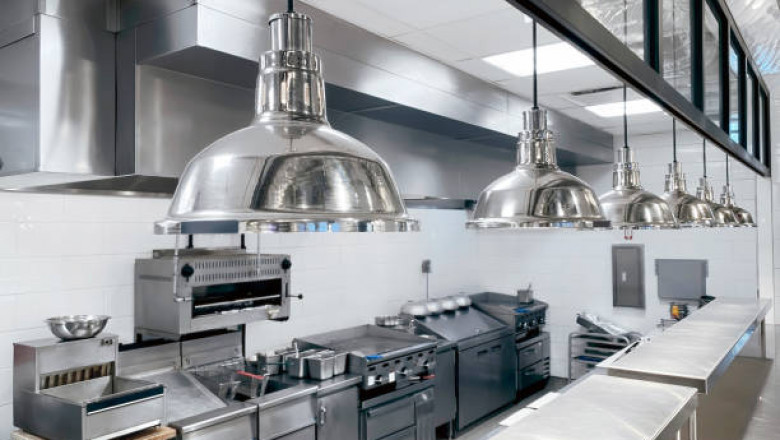 The Future of Energy-efficient Commercial Cooking Equipment Market in China: Trends in Gas vs. Electric Solutions