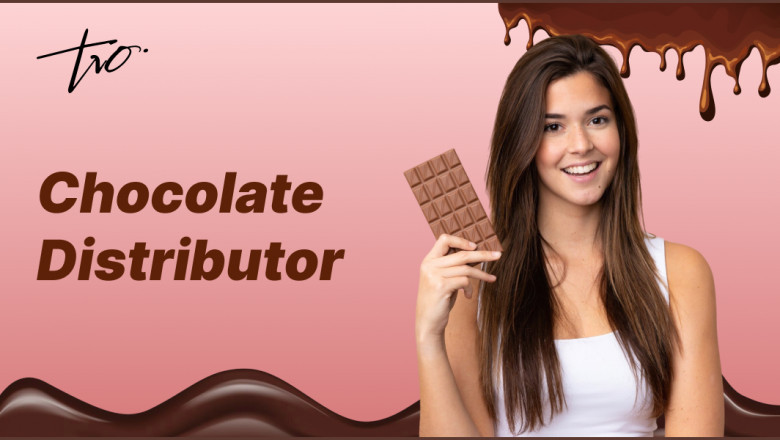 Treasure Orbit Emerges as the Most Trusted Chocolate Distributor in Dubai
