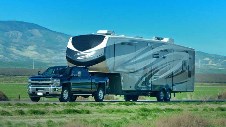 Understanding 5th Wheel Insurance Cost: What You Need to Know