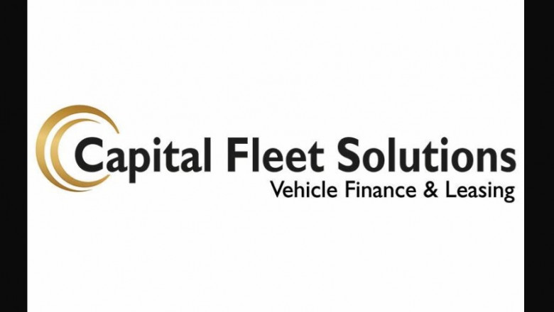 Why Specialist Businesses and Sole Traders Choose Capital Fleet Solutions