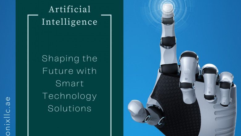 Artificial Intelligence(Ai) in Cybersecurity in UAE