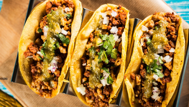 Best Taco Tuesday in LA: Where to Get the Best Deals and Flavor