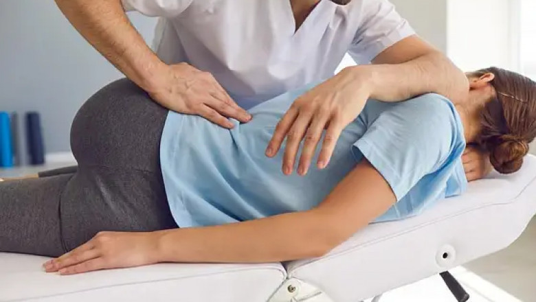 Chiropractic Adjustments: How They Boost Health & Alleviate Pain
