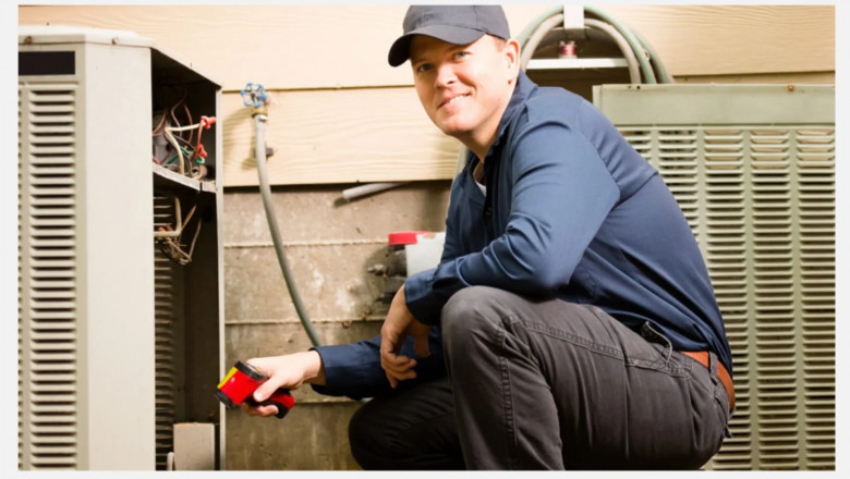 Efficient HVAC Installation in Pomona: Ensuring Comfort and Quality