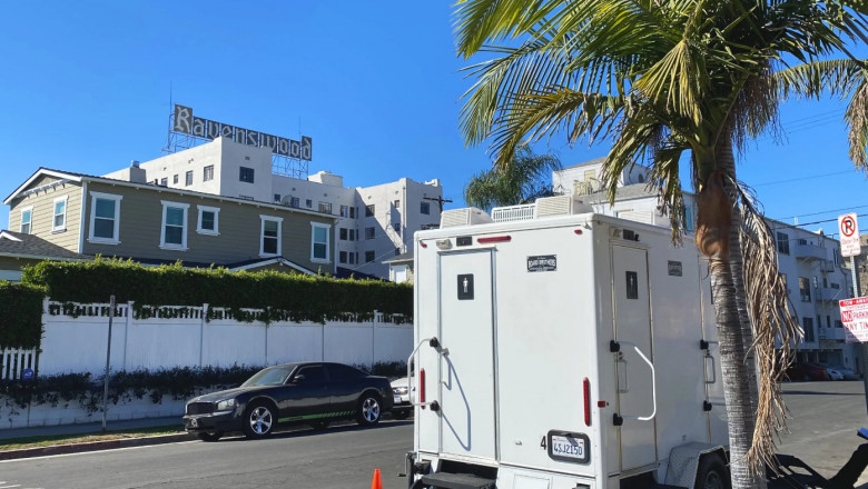 How Much Does It Cost to Rent a Portable Toilet?