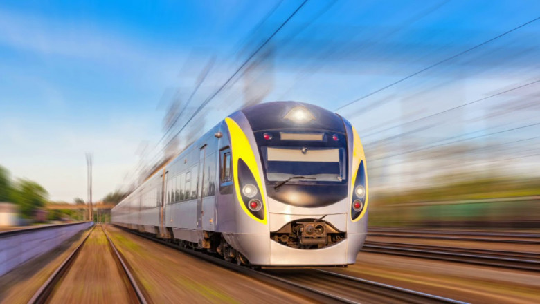 Intelligent Rail Transit Market is Projected to Witness Robust Growth Due to Increasing Adoption of Advanced Technologies