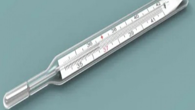 Medical Thermometer Market is Estimated to Witness High Growth Owing to Technological Advancements in Temperature Measurement