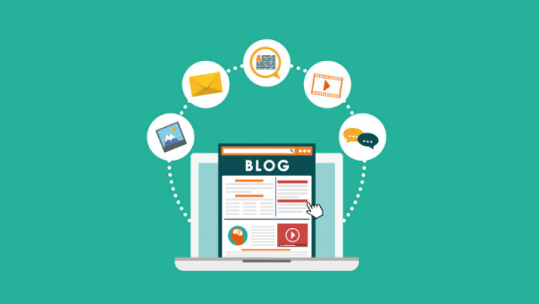 Moledger: A Hub for Informative and Engaging Content