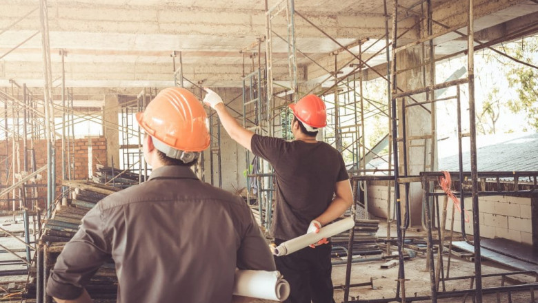 Top Challenges Faced by Scaffolding Contractors in NYC