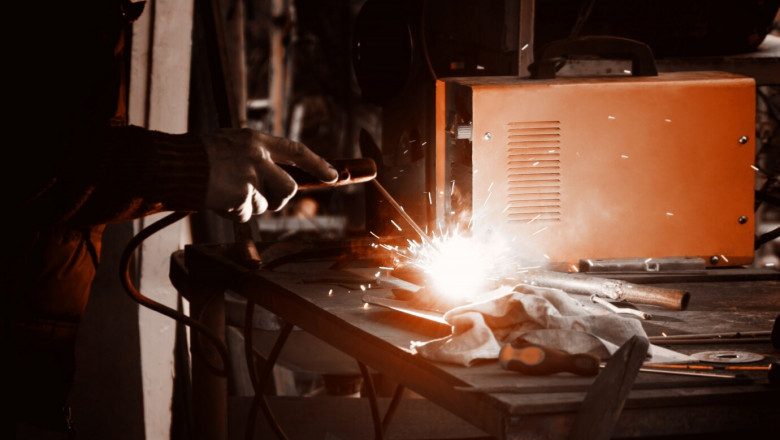 Welding Consumables Market Accelerators Driving Product Innovation