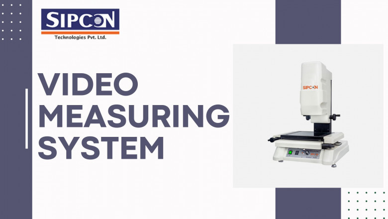 Why Vision Inspection System is Essential in Medical Device Accuracy