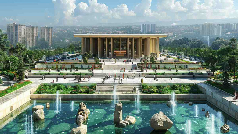 Exploring Chandigarh: A Comprehensive Guide to Chandigarh Tour Packages