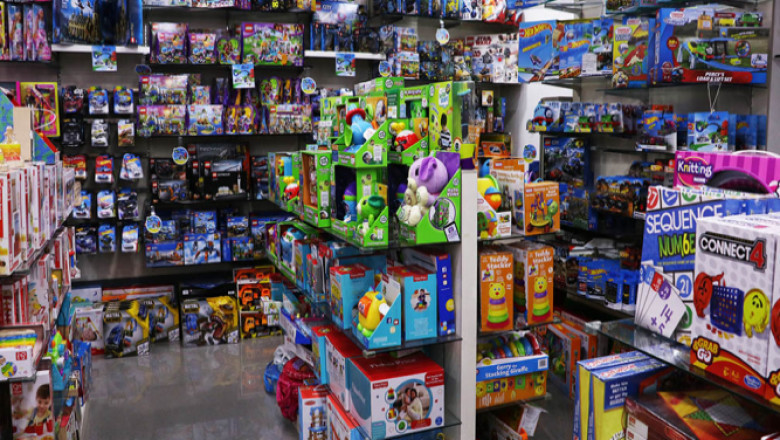 Navigating the Toy Market: Unveiling Toys Prices in Sri Lanka
