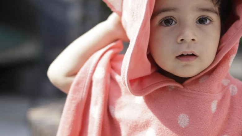 The Best Baby Clothes with Adorable Cartoon Characters