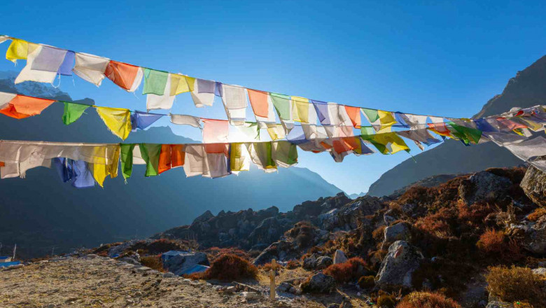 Why Should People Consider Trekking the Langtang Valley in Nepal