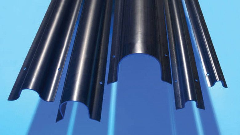 FLEXA Kabelschutzsysteme: Hochwertige Lösungen für extreme Bedingungen