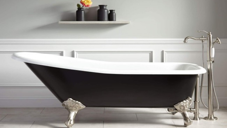 Bathtub Market Trends and Consumer Preferences Shaping the Future of Luxury and Functional Designs