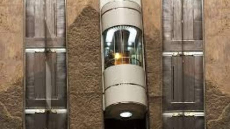 Benefits of Installing Capsule Lifts in High-End Buildings