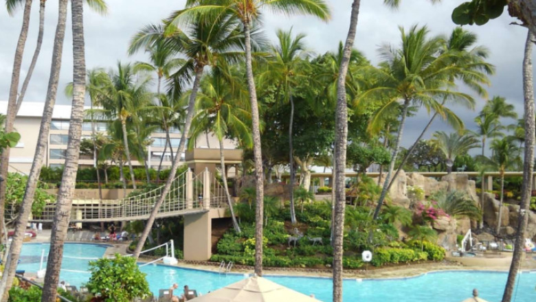 Benefits of Investing in a Waikoloa Timeshare