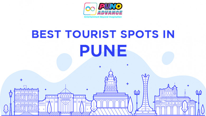 Best Tourist Destination In Pune