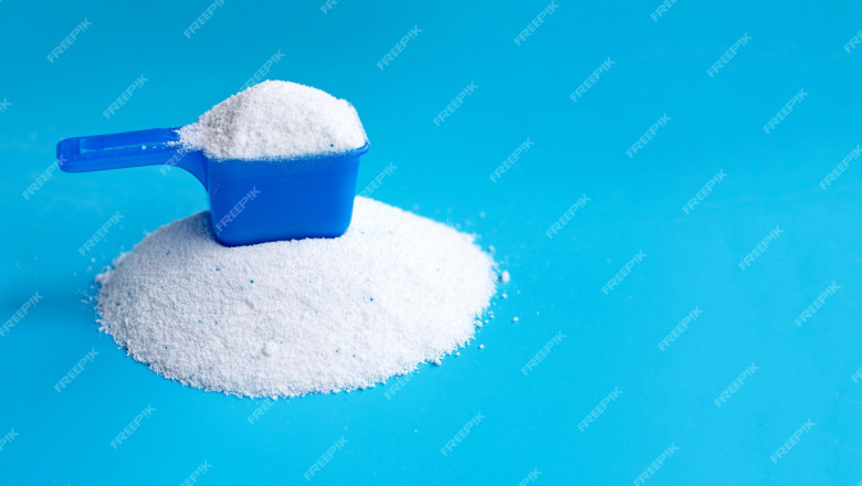 Concentrated Detergent Market: Growth Drivers, Challenges, and Future Projections