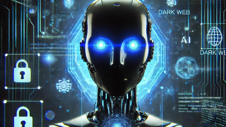 darkweb LLM