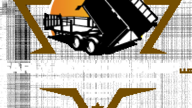 Early Morning Dump: Yard Waste