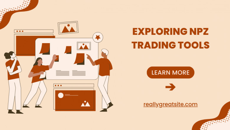 Exploring NPZ Trading Tools: Real-Time Solutions for Modern Traders