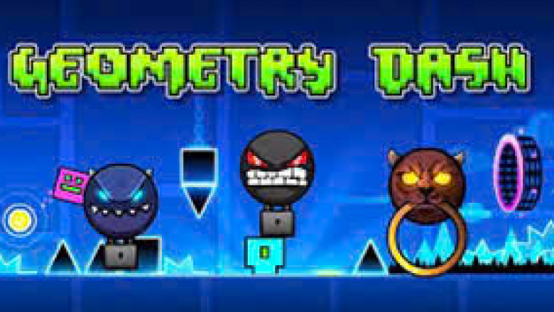 Geometry Dash: Prepare to Rage, Rhythm, and Repeat!