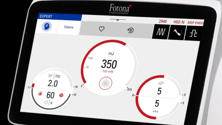 Is the Integration of Digital Laser System Dentistry with Intima Laser System Creating the Ultimate Medical Solution?