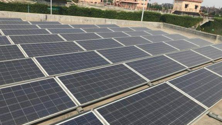 Leading Solar System Company in Delhi - Aman Engineering Associates