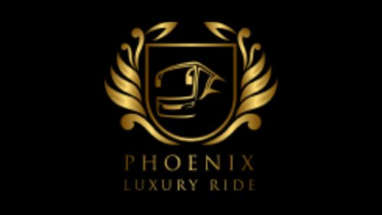 🚍✨ Limo Party Bus Rental – Experience Luxury &amp; Fun with Phoenix Luxury Rides LLC 🎉🍾