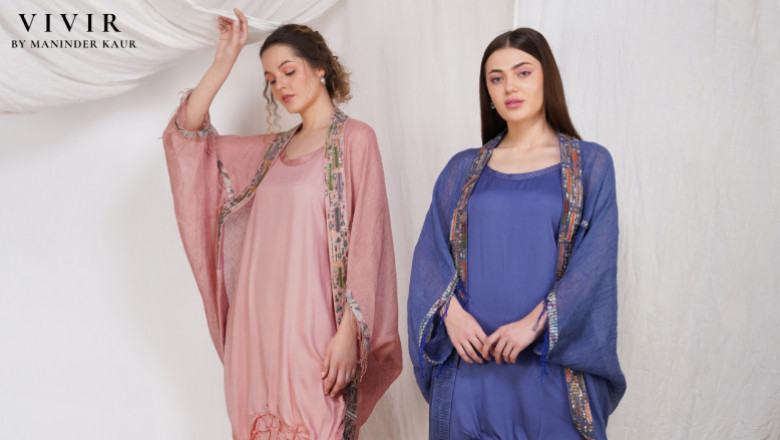 Linen Perfection – Shop Online Linen Dresses for Women at Vivir