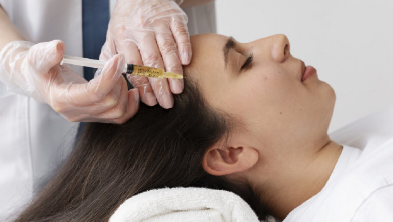 Mesotherapy in Dubai: Enhance Collagen Production