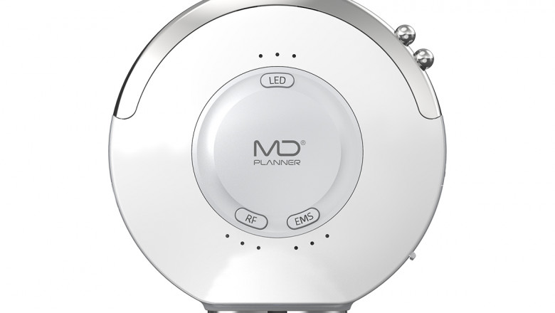MT5 | Anti-Aging Facial and Body Massager - Nutricare D2C