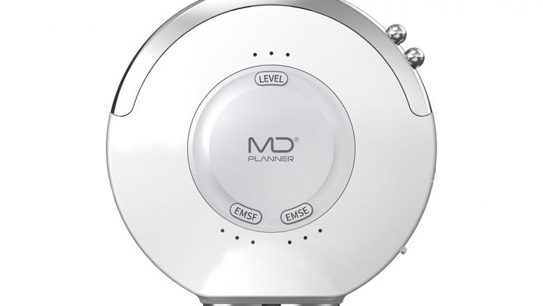 MT5E | Korean Face Wrinkle Remover Device - Nutricare D2C
