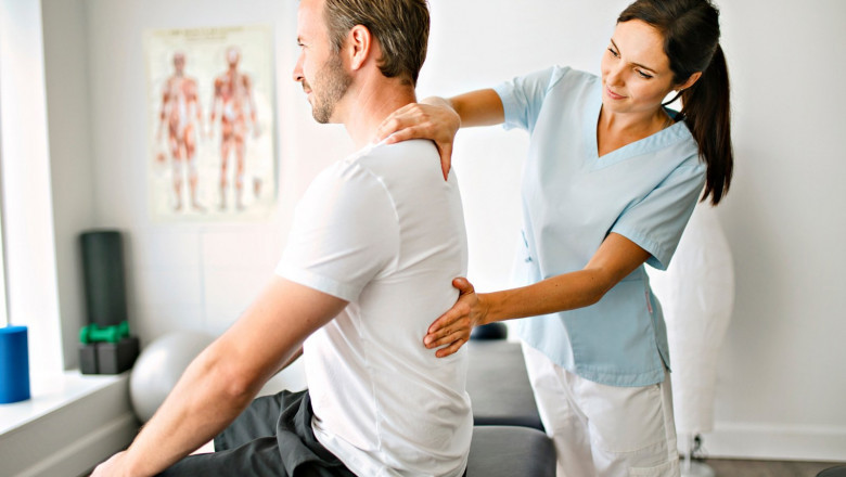 Physiotherapy in Dubai: Restoring Health and Enhancing Mobility