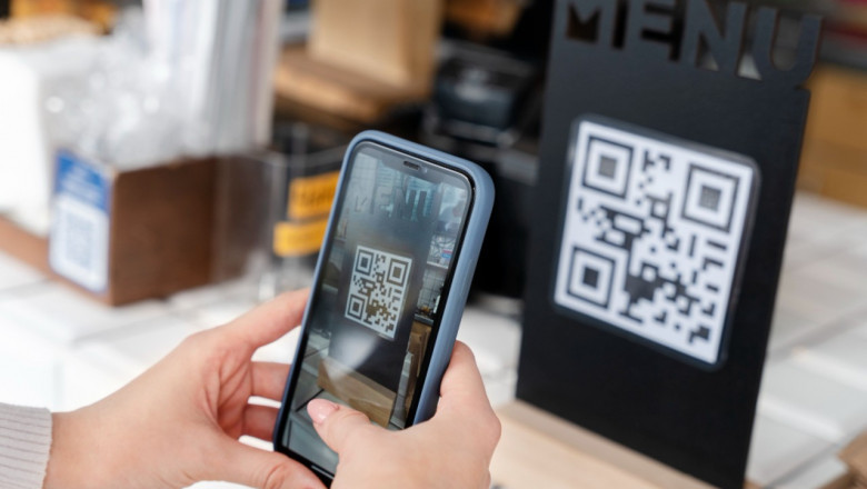 QR Codes: The Secret Weapon for Boosting Customer Engagement