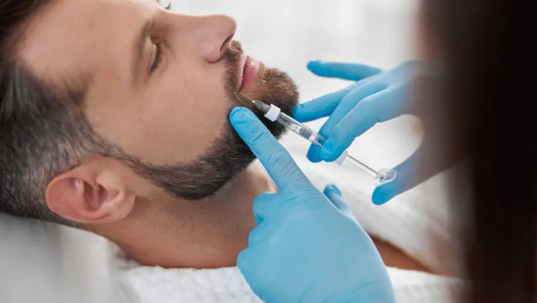 The Growing Role of Facial Injectables Market in Mental Health: Boosting Confidence and Self-Esteem