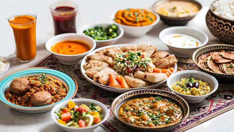 The Halal Foods and Beverages Market: A Global Phenomenon Driven by Faith, Quality, and Sustainability