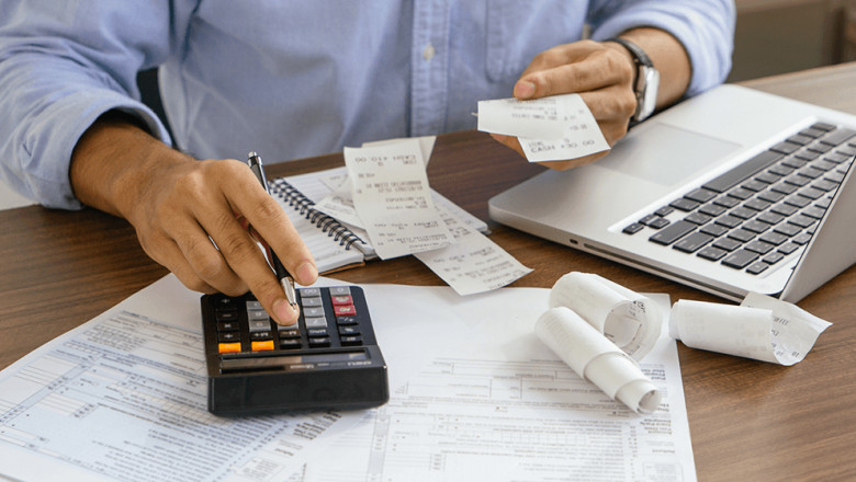 The Leading Tax Preparation Company in West Palm Beach for Individuals & Businesses