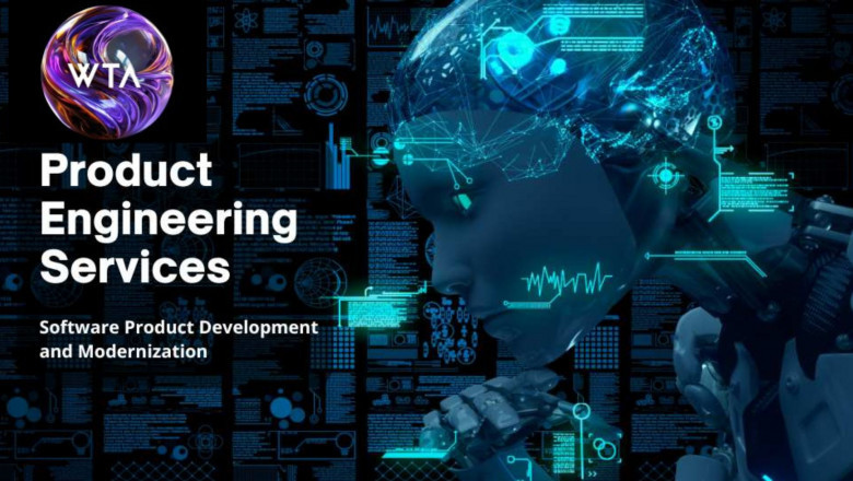 The Role of Product Engineering Services in Accelerating Time-to-Market