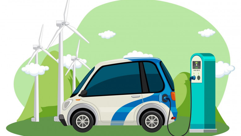 The United States Electric Vehicles Market: Accelerating Toward a Sustainable Future
