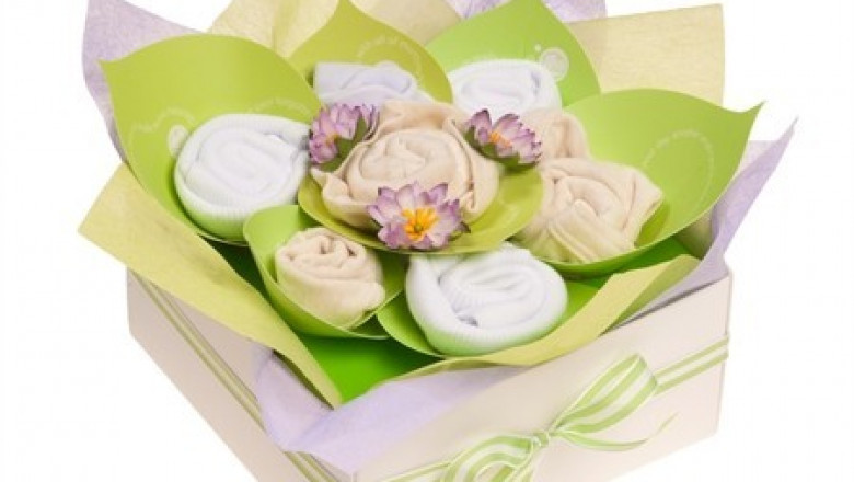 Thoughtful Gifts For New Mum NZ – Baby Buds Have You Covered!